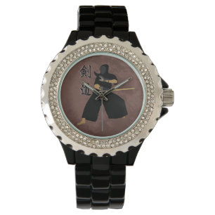 Kendo Uhr