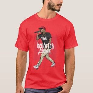 Kendrick Lamar Freund T-Shirt