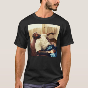 Kendrick Lamar Herr Morale &Amp; Die großen Pole T-Shirt