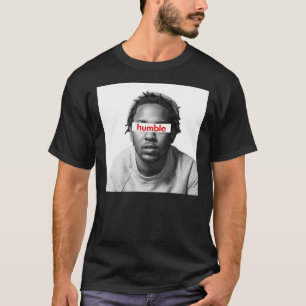 Kendrick Lamar Humble - T-Shirt