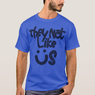 Kendrick lamar sie nicht mögen uns TShirt