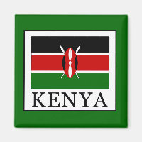 Kenia