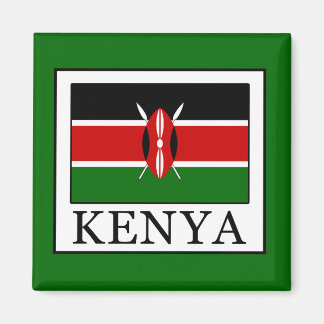 Kenia Magnet