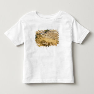 Kenia: Masai Mara Nationalreservat, Mara Kleinkind T-shirt