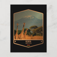 Kenia