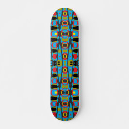 Kenia Skateboard