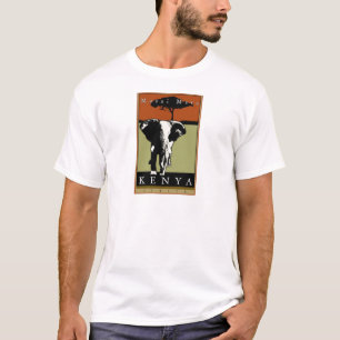 Kenia T-Shirt