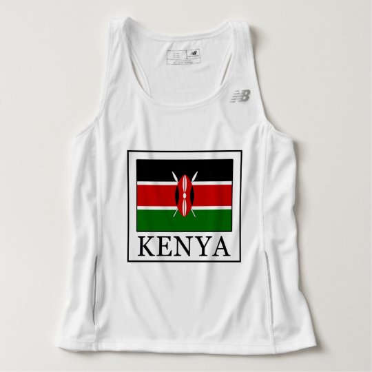 Kenia Tank Top
