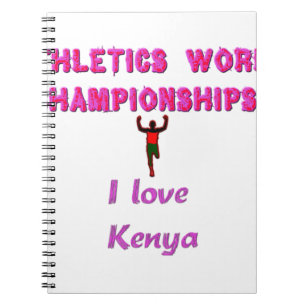 Kenias Leichtathletik-Weltmeister.png Notizblock