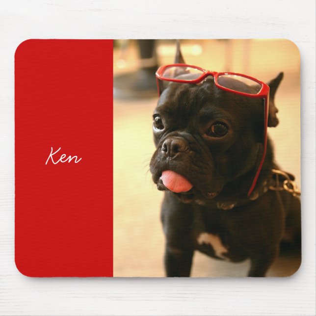 KenKen Mousepads A (Vorne)
