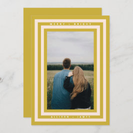 Kenmare Feiertagskarte