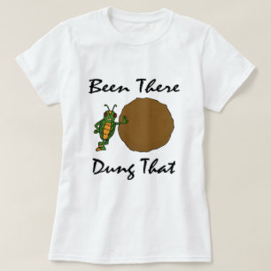 Kenne ich, habe ich gemacht T-Shirt