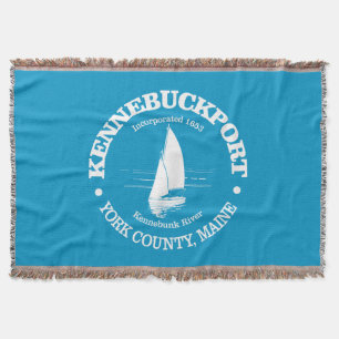 Kennebunkport (Segelboot) Decke