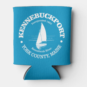 Kennebunkport (Segelboot) Dosenkühler