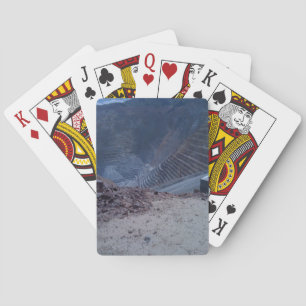 Kennecott Copper Mine Spielkarten