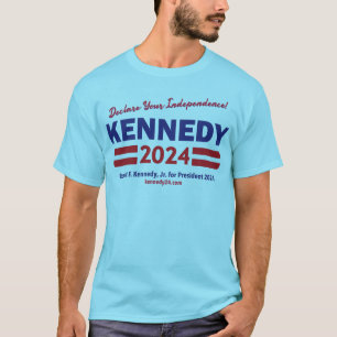 Kennedy 2024 T - Shirt