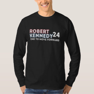 Kennedy '24 Shanahan - Präsidentschaftswahl 2024 T-Shirt