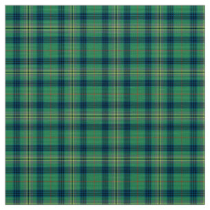 Kennedy Ancient Tartan Stoff