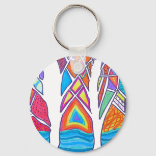 Kennedy Anderson Schlüsselanhänger