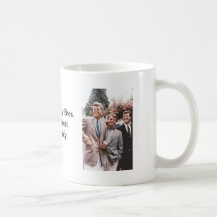 Kennedy_bros vom public domain kaffeetasse