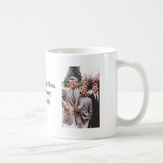 Kennedy_bros vom public domain kaffeetasse (Rechts)
