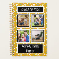 Kennedy Family Planner - Organisez votre vie avec 