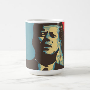 Kennedy Kaffeetasse