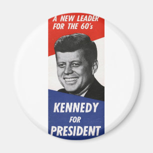 Kennedy Magnet