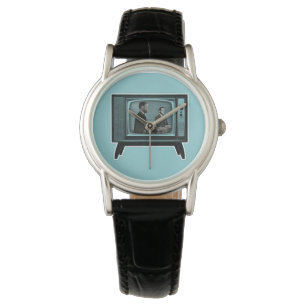 Kennedy Nixon 1960 Fernsehdebatte Armbanduhr