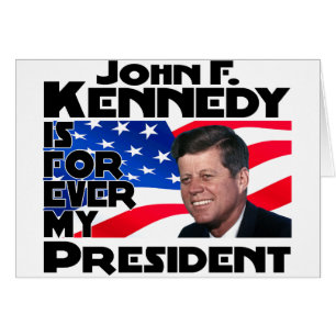 Kennedy pour toujours