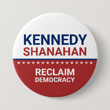 Kennedy Shanahan Wahl 2024