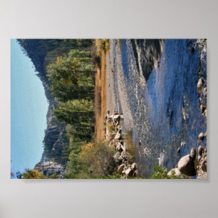 Kennedy-Wiesen Poster