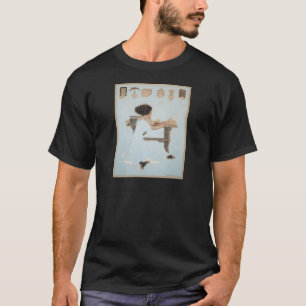Kennen Sie alle Männer durch diese Vorstellungen v T-Shirt