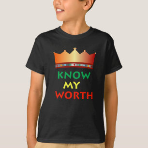 Kennen Sie den T - Shirt meines Jungen