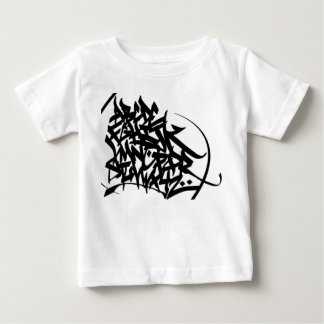 Kennen Sie Ihr ABC-T-Shirt Baby T-shirt
