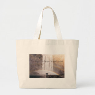 Kennen Sie Ihr Zitat - Tote Tasche