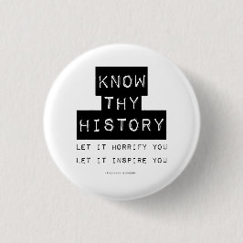 Kennen Sie Ihre Geschichte Button