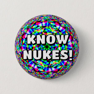KENNEN SIE NUKES! (Sie können die Wörter ändern) Button