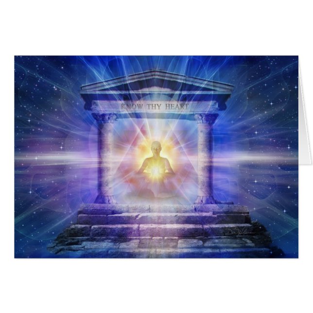 Kennen Sie Thy Herz-Tempel-Nacht (Vorderseite (Horizontal))