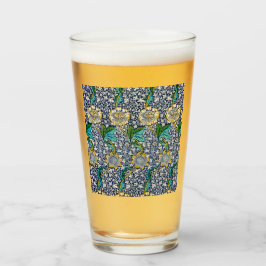 Kennet Pattern (von William Morris) Glas