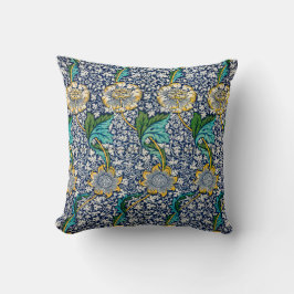 Kennet Pattern (von William Morris) Kissen