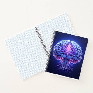Kenntnisse Notizbuch