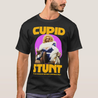 Kenny Everett Cupid Stunt Der bestmögliche Geschma T-Shirt
