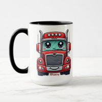 Kenny Kenworth