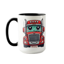 Kenny Kenworth