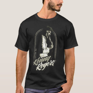 Kenny Rogers T-ShirtKenny Rogers - Niemals in l T-Shirt