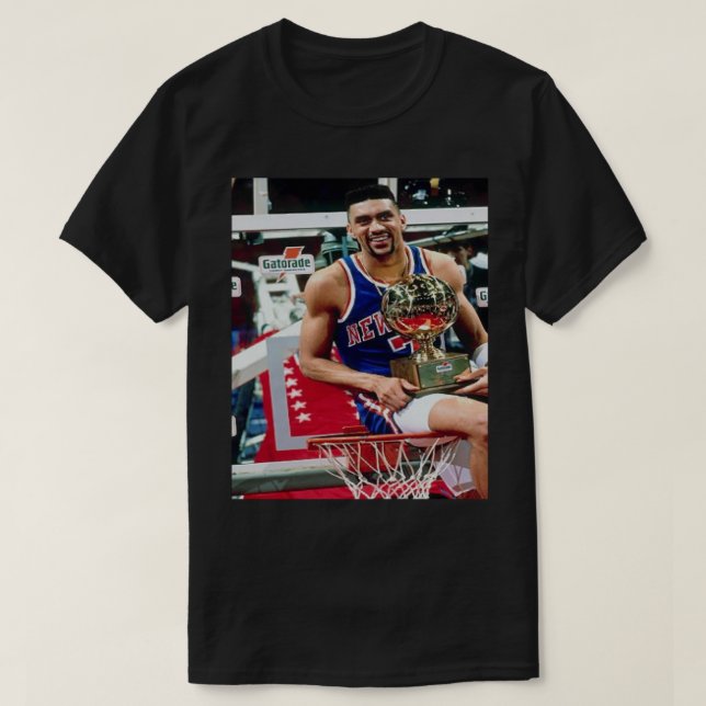 Kenny Sky Walker Championship T-Shirt Classic T Sh (Design vorne)