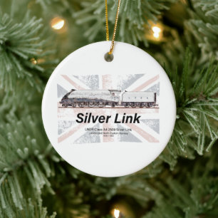 Kennzeichen für das Profil "Silver Link LNER Klass Keramik Ornament