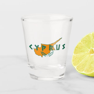Kennzeichen für das Symbol für das Symbol für das Schnapsglas