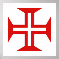 Kennzeichen für Portugal